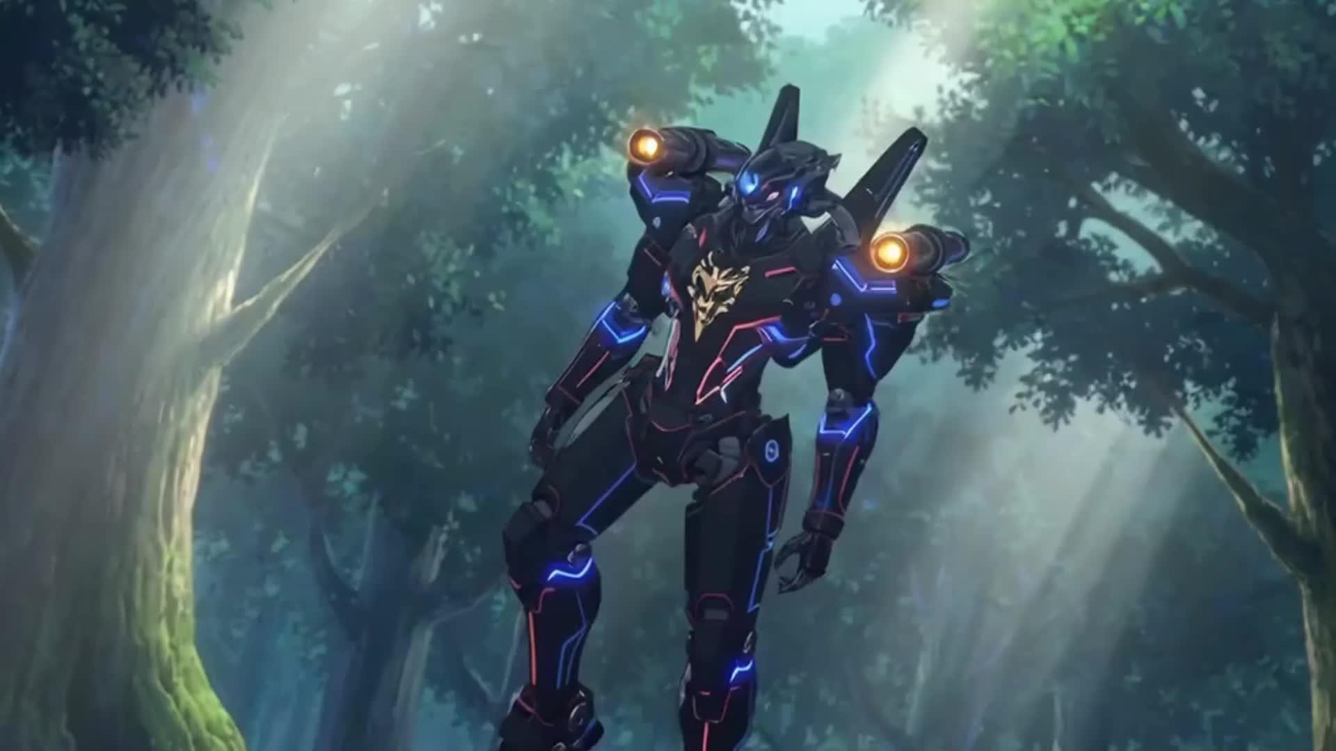 Episode 7