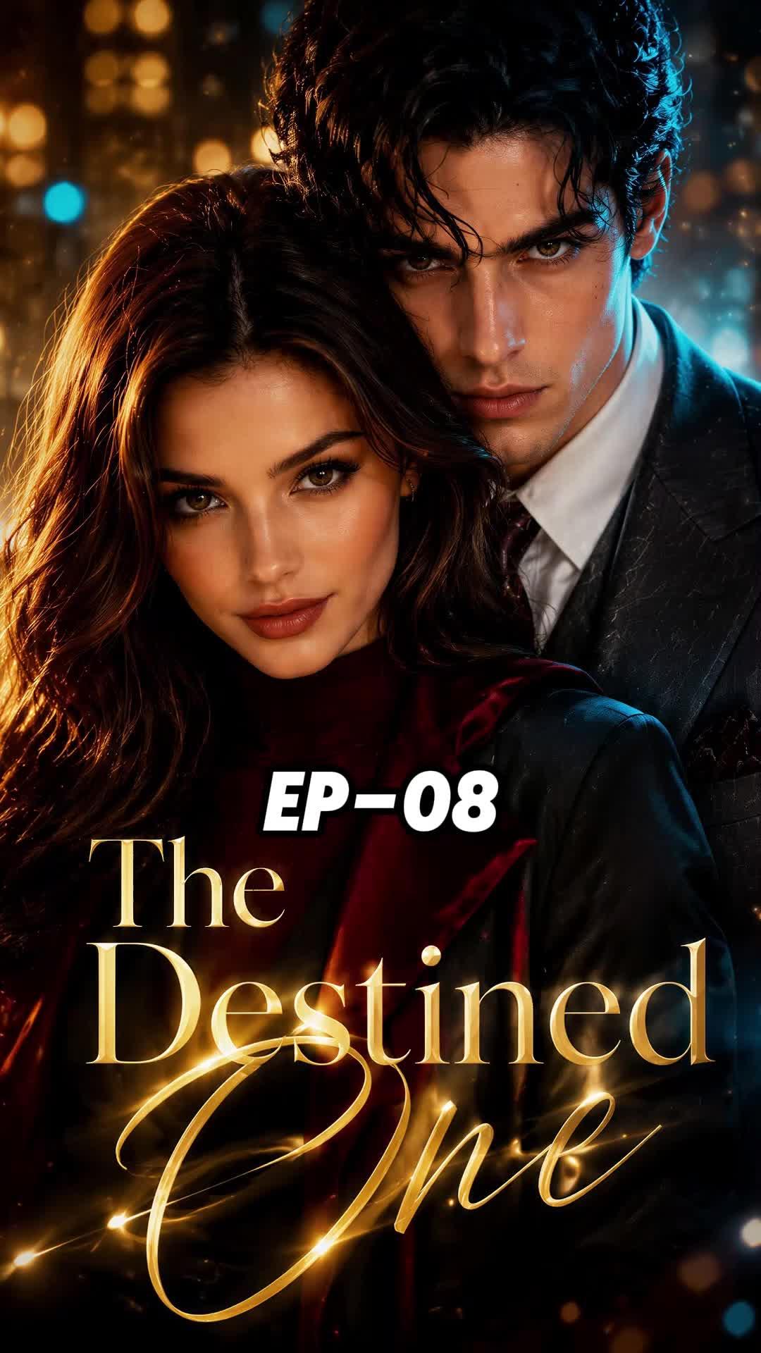 Episode 8
