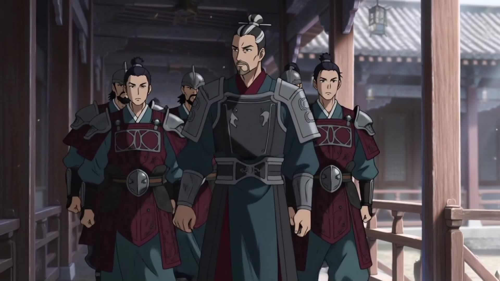 Episode 11