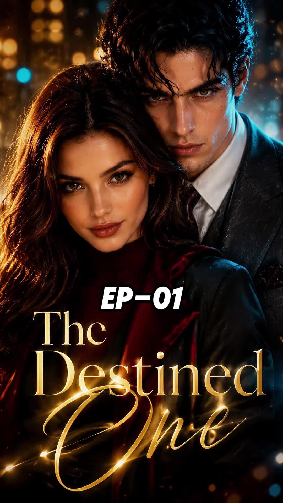 Episode 1