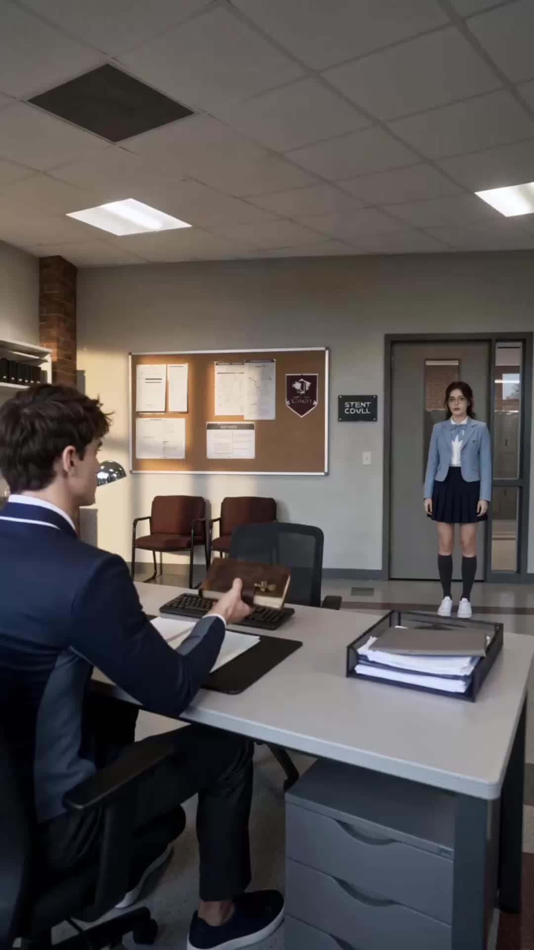 Episode 5