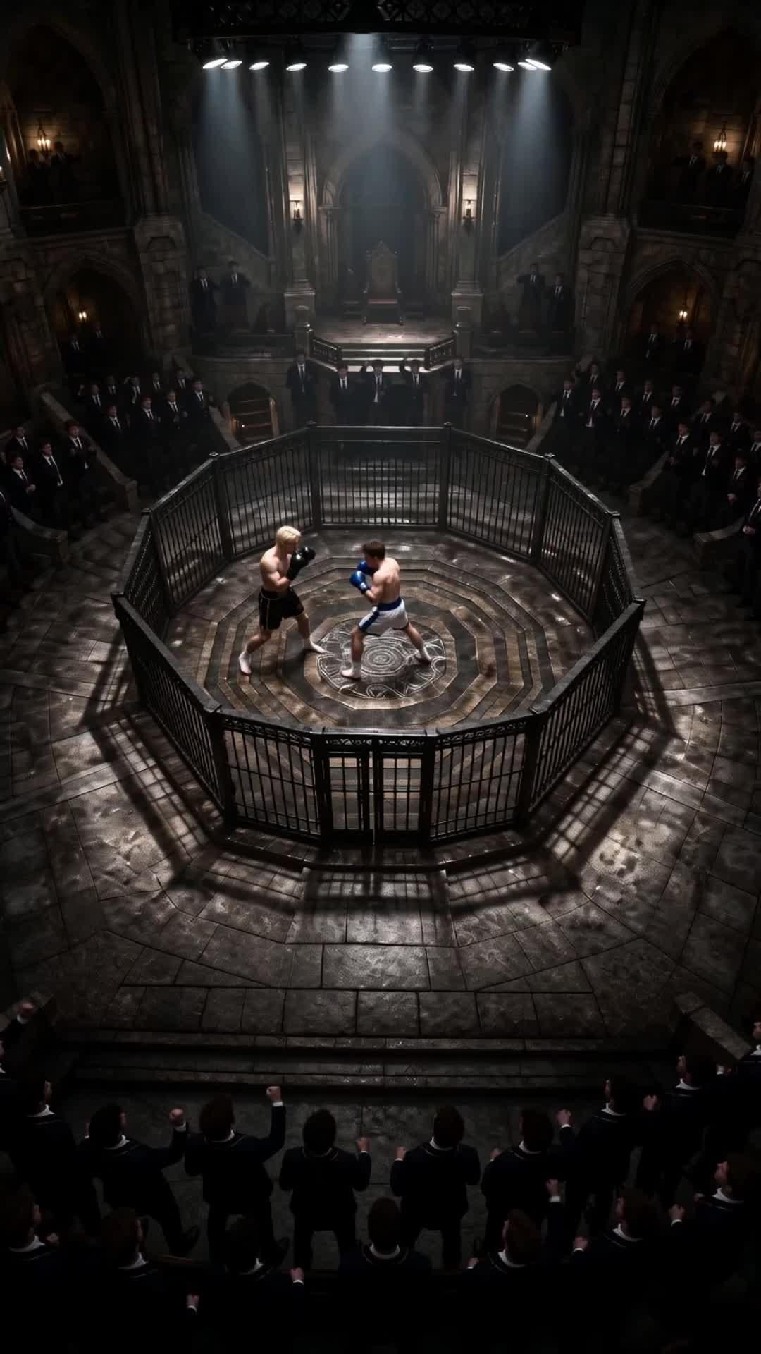 Episode 12