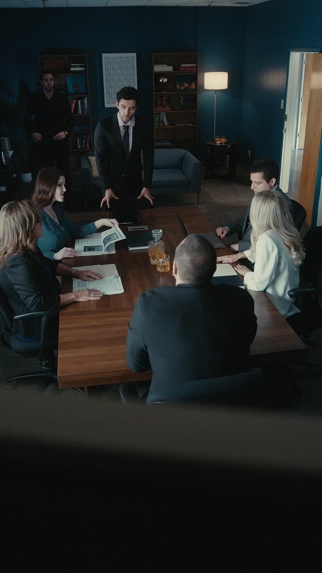 Episode 6