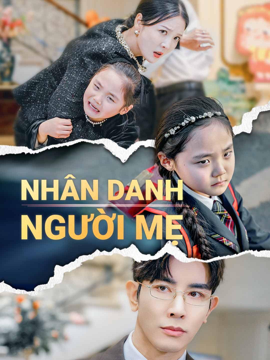 Nhân Danh Người Mẹ