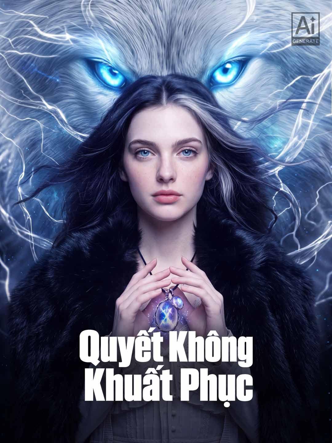 Quyết Không Khuất Phục