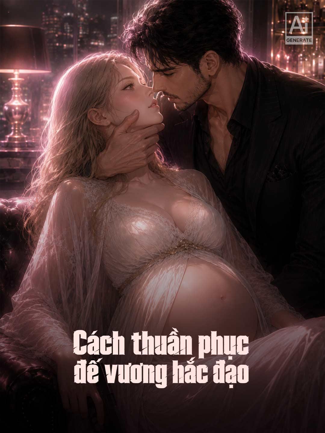 Cách thuần phục đế vương hắc đạo