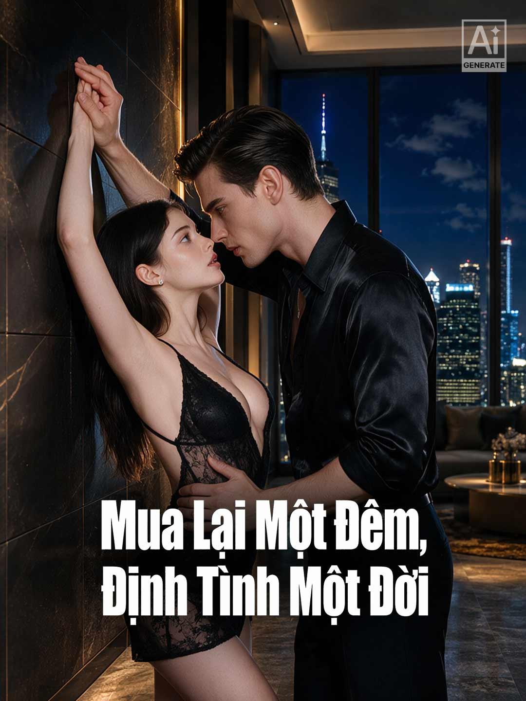 Mua Lại Một Đêm, Định Tình Một Đời